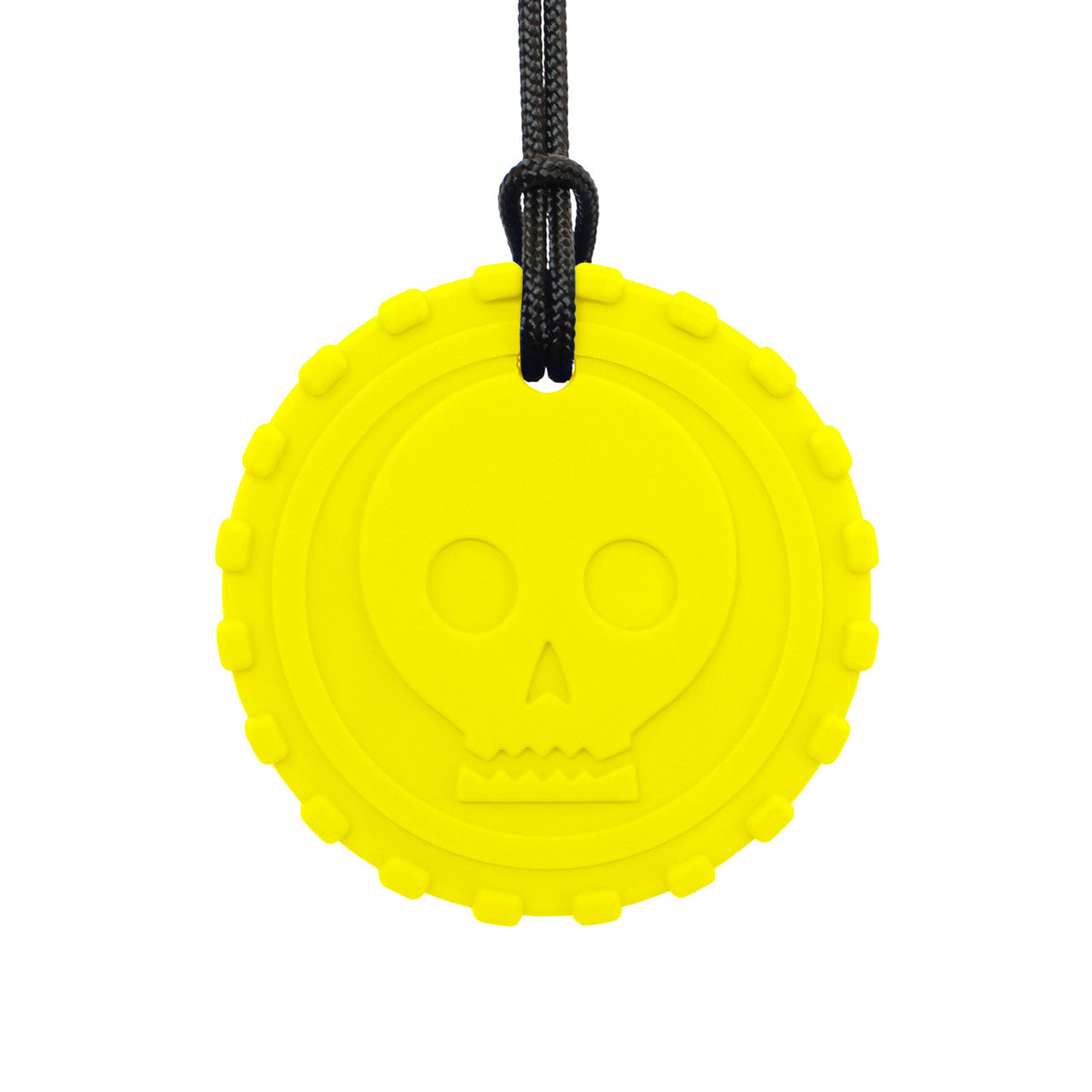 ARK Pirate Coin Chewelry