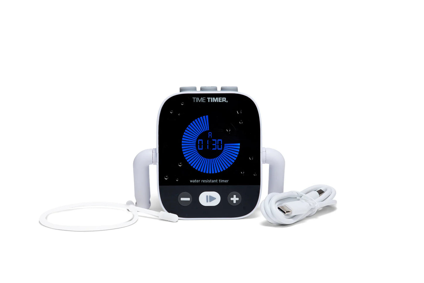 Time Timer Element