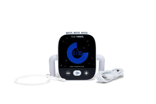 Time Timer Element