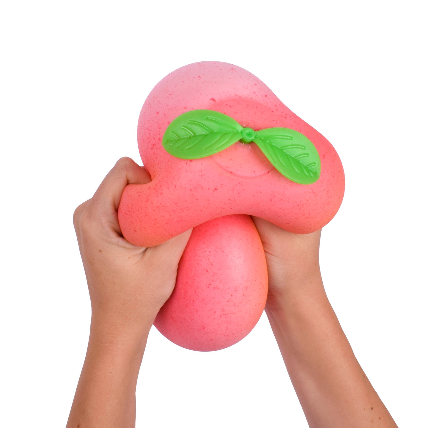 Toymendous Giant Squeezy Peach (29cm) (Copy)