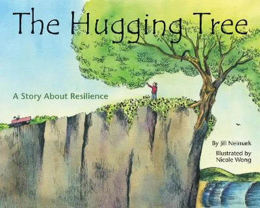 The Hugging Tree - A Story About Resilience