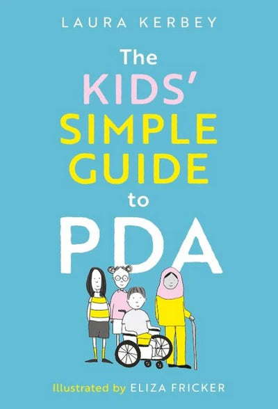 The Kids Simple Guide to PDA