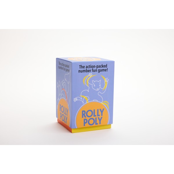 Rolly Poly