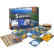 Operation Survival Board Game