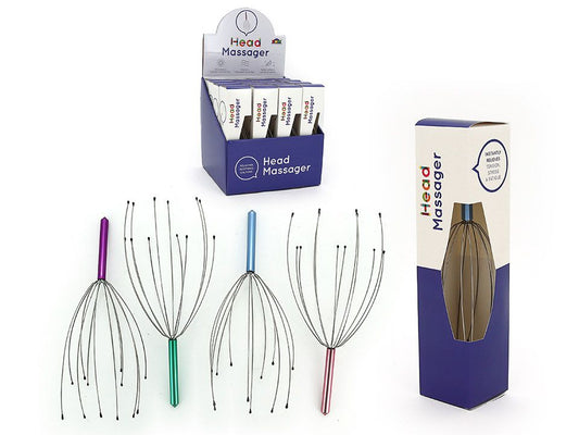 Head Massager