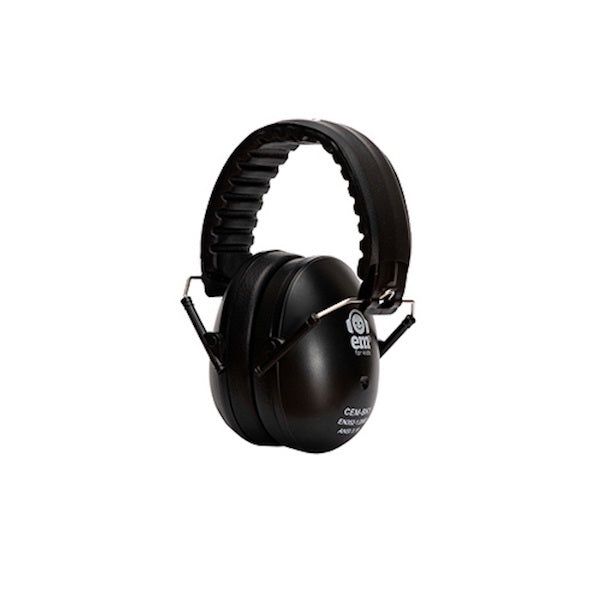 EMS Kids Earmuffs