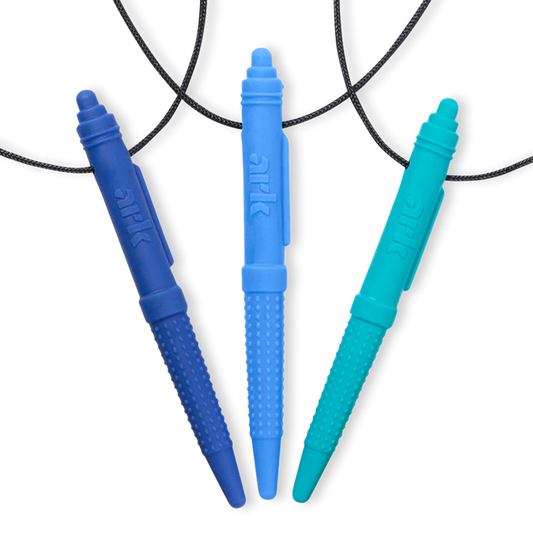 ARK Chewable Pen Chewelry