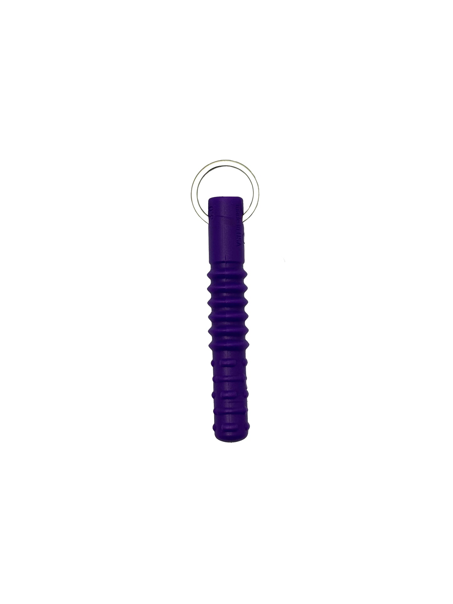 ChuBuddy Zipper Zilla Purple