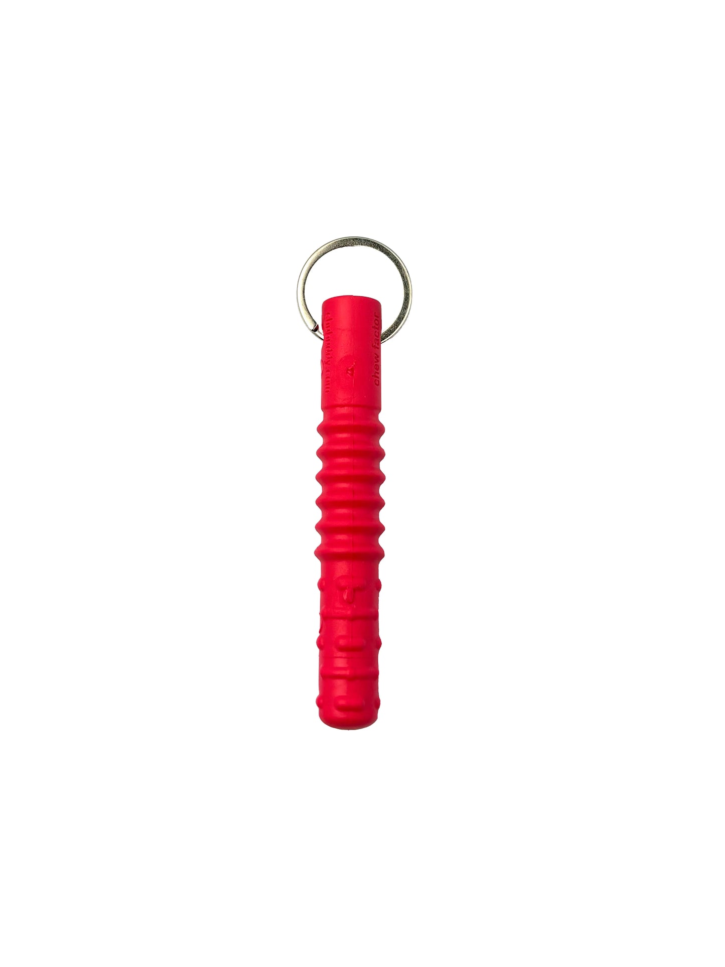 ChuBuddy Zipper Zilla Red