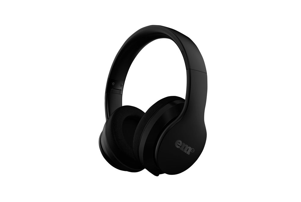 EMS Bluetooth Volume Limited Headphones