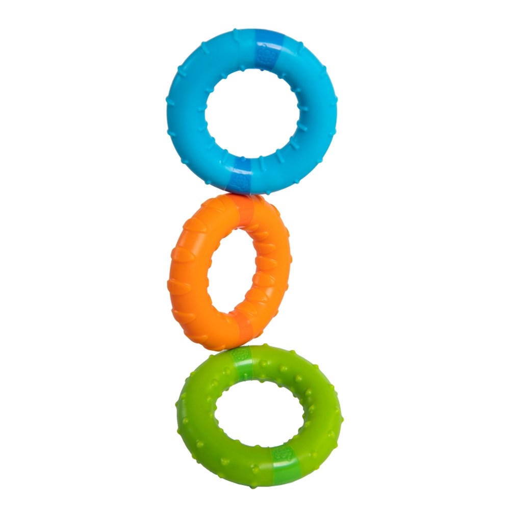 Fat Brain Silly Rings