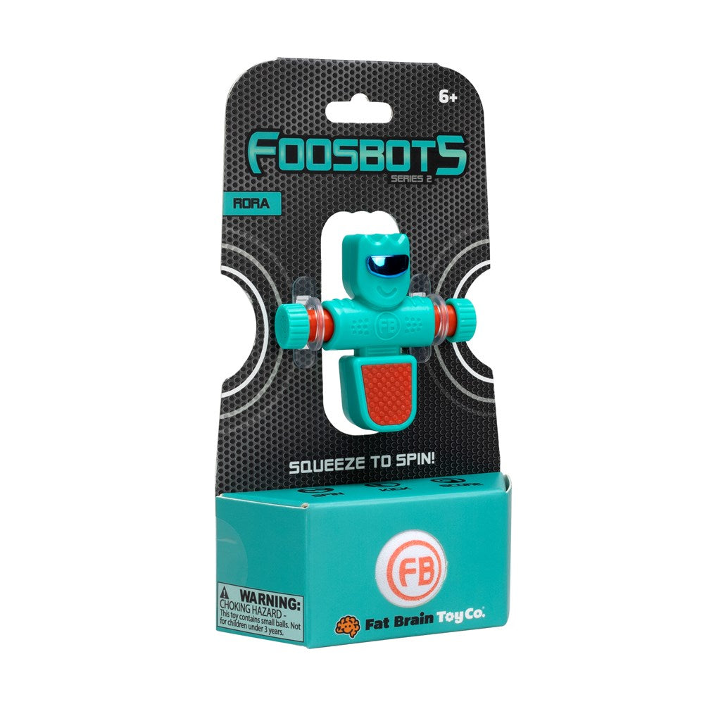 Fat Brain Toys Foosbots