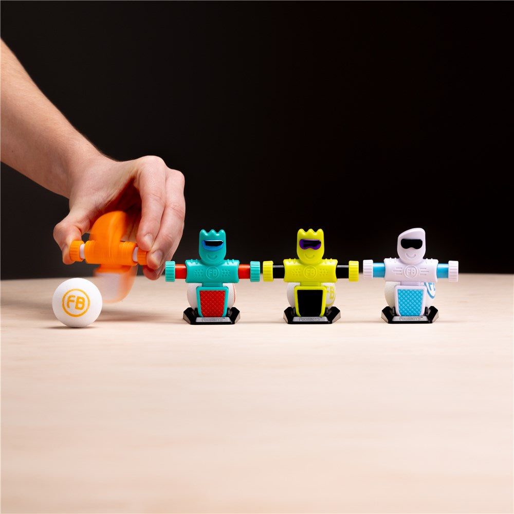 Fat Brain Toys Foosbots