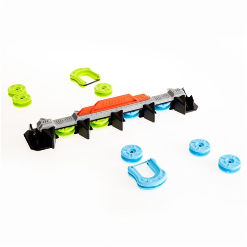 Fat Brain Toys Magshuto Knockout Rail