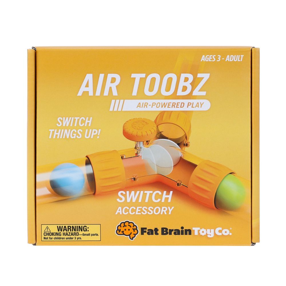 Fat Brain Air Toobz Switch