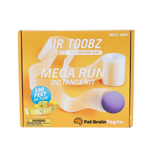 Fat Brain Air Toobz Mega Run