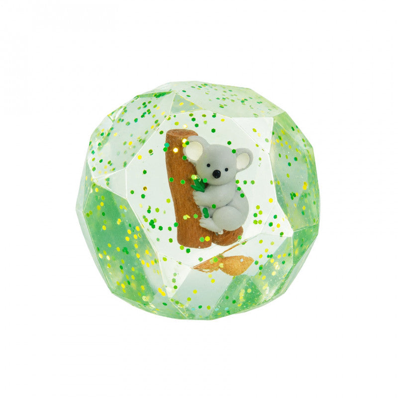 Smooshos Diamond Glow in the Dark Koala
