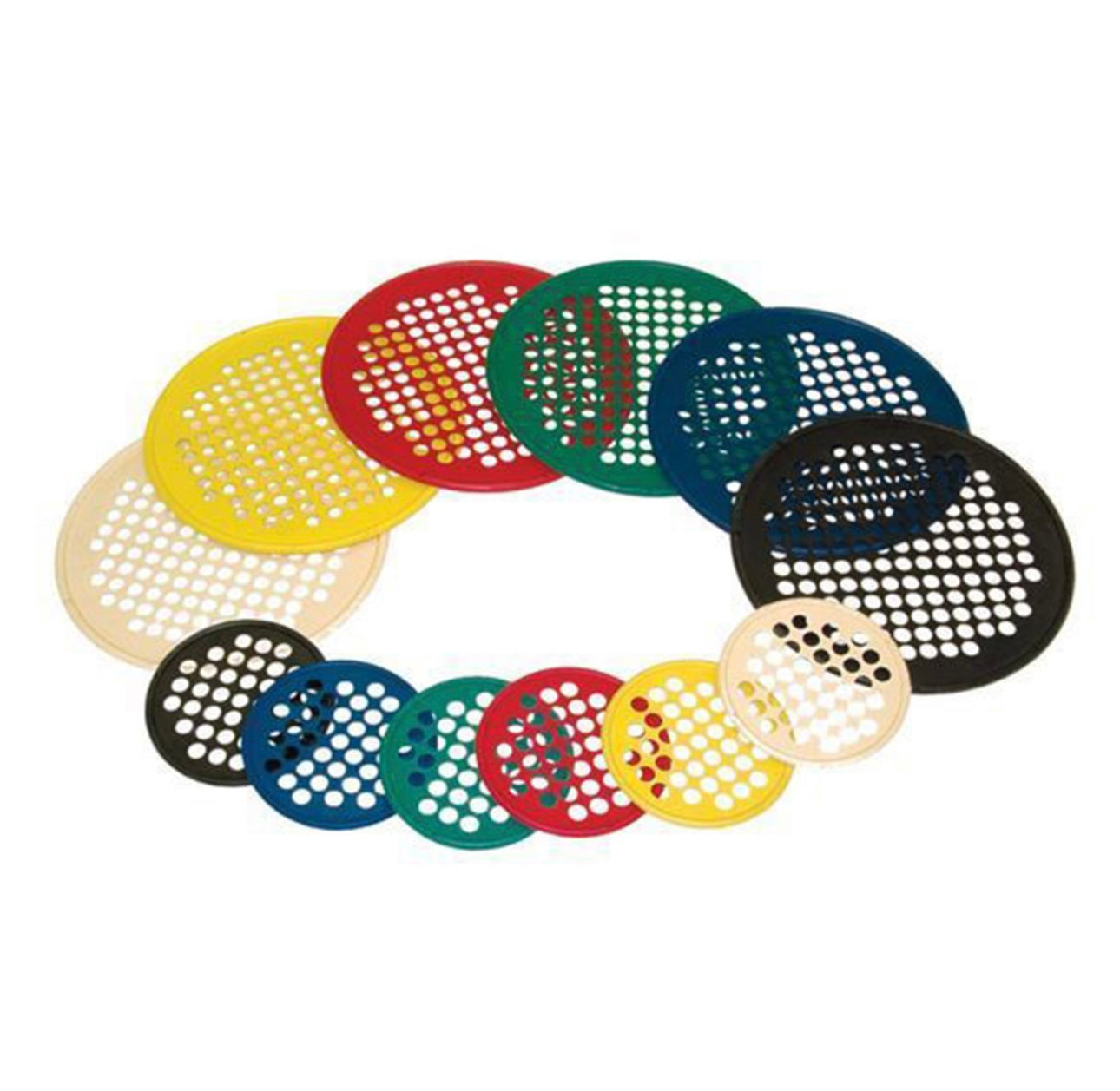 CanDo Power Web 7” and 12”