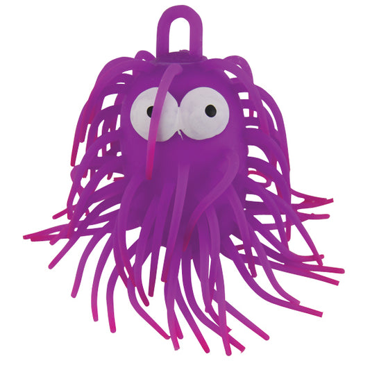 Jiggly Ball Assorted Colours