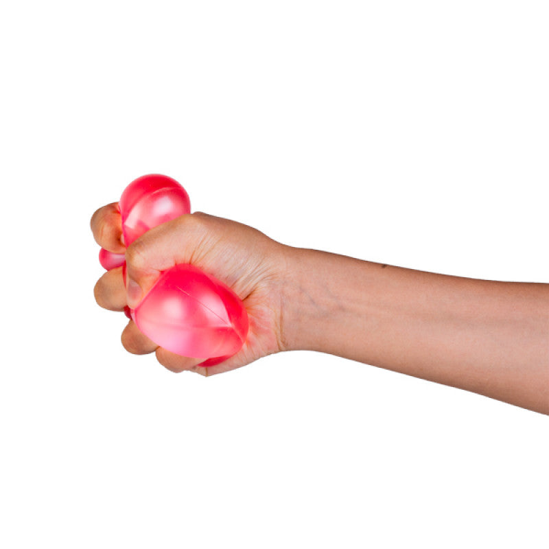 Smooshos Strong Jelly Polyhedron