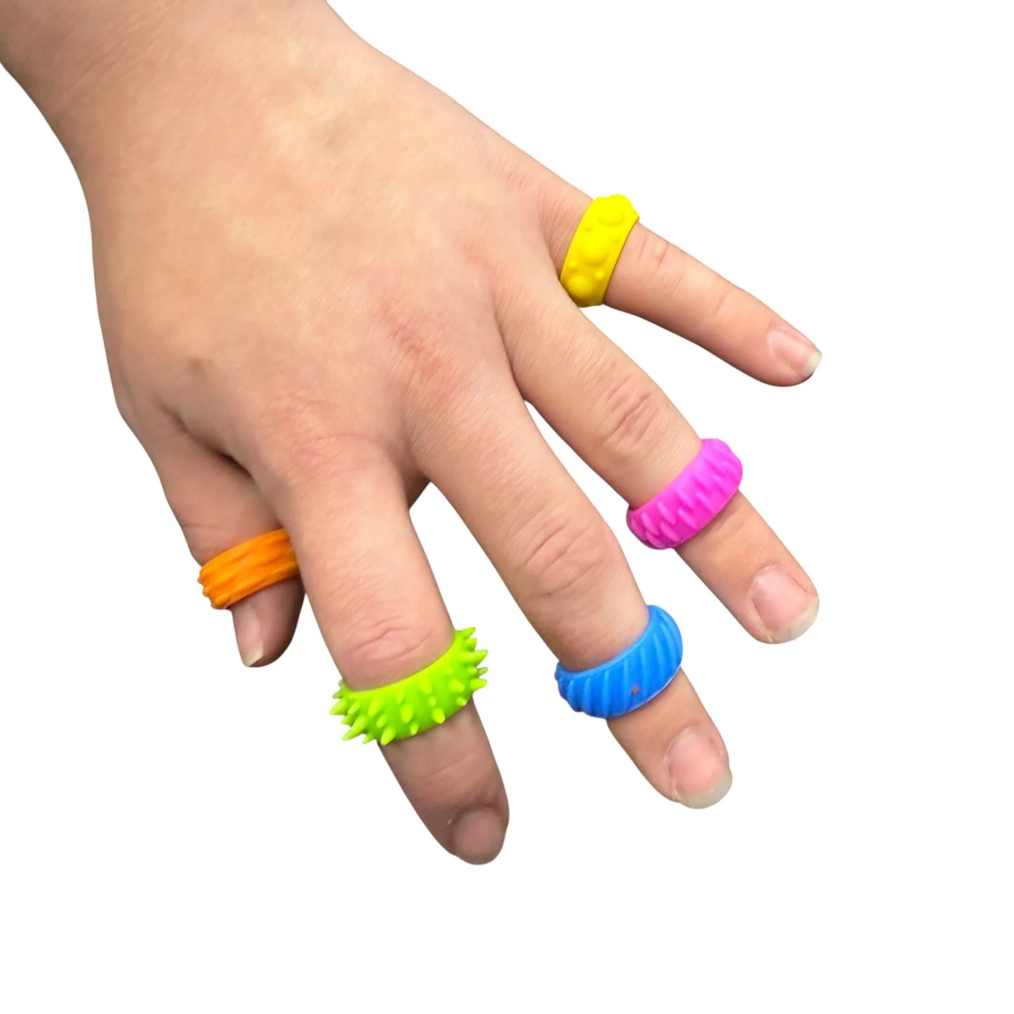 Kaiko Halo Picky Bands - Set of 12