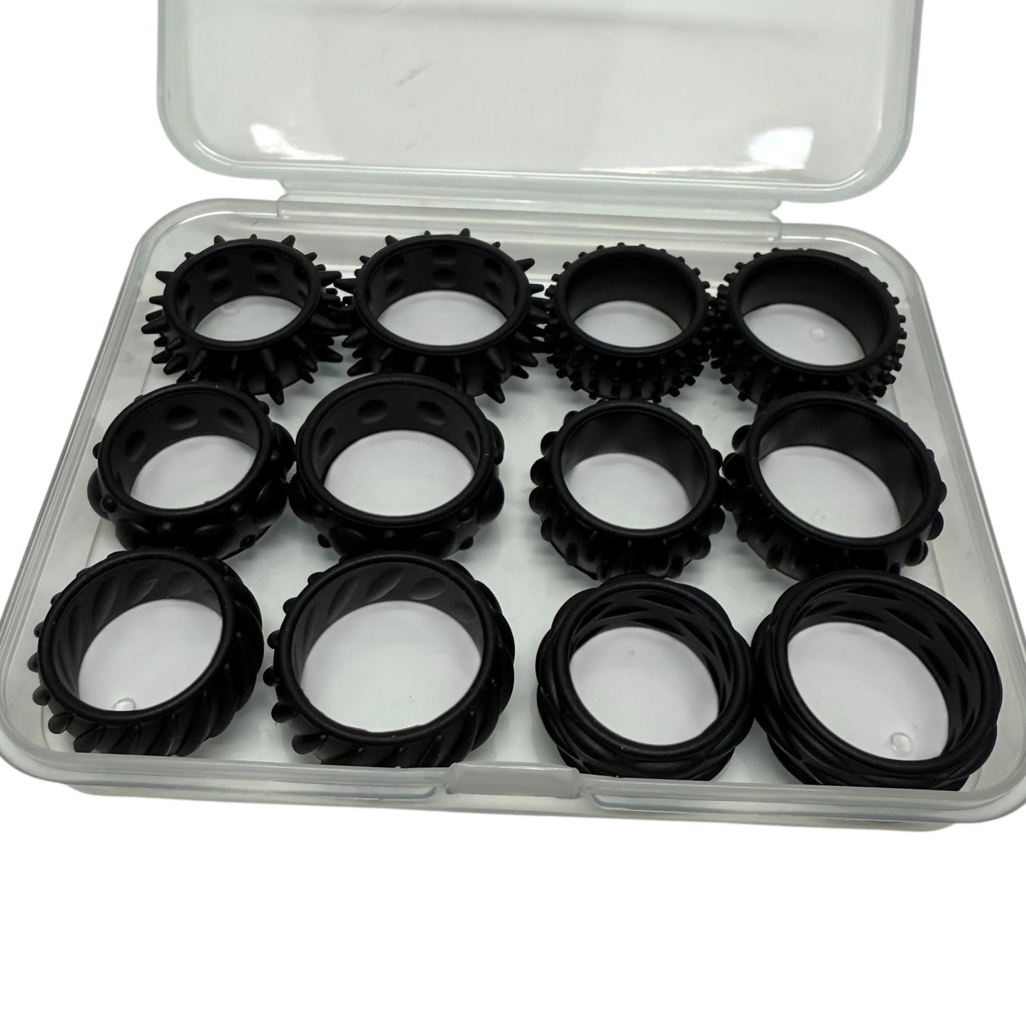 Kaiko Halo Picky Bands - Set of 12