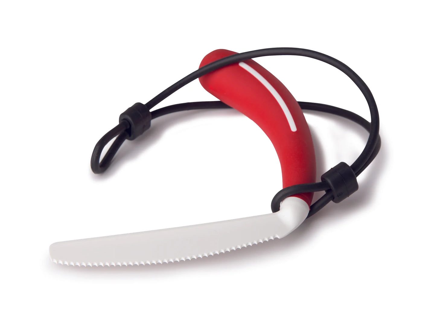 HenroGrip Hand Strap (Black)