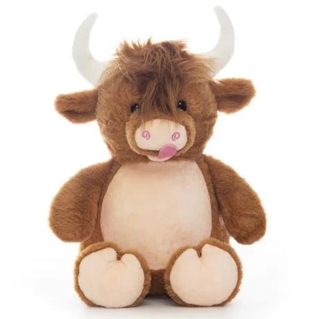 Sensory Matters Weighted Animals 1.5kg to 2kg