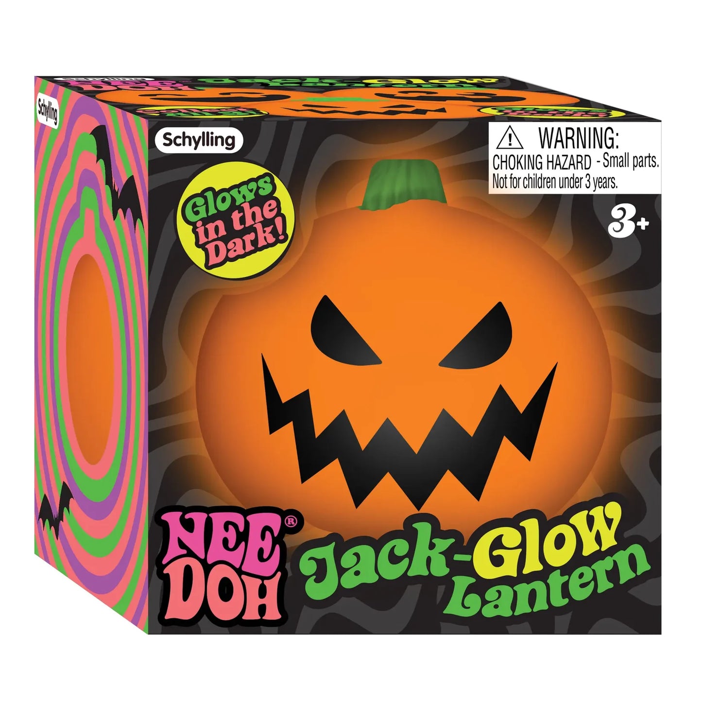 Schylling Jack-Glow Lantern Nee Doh