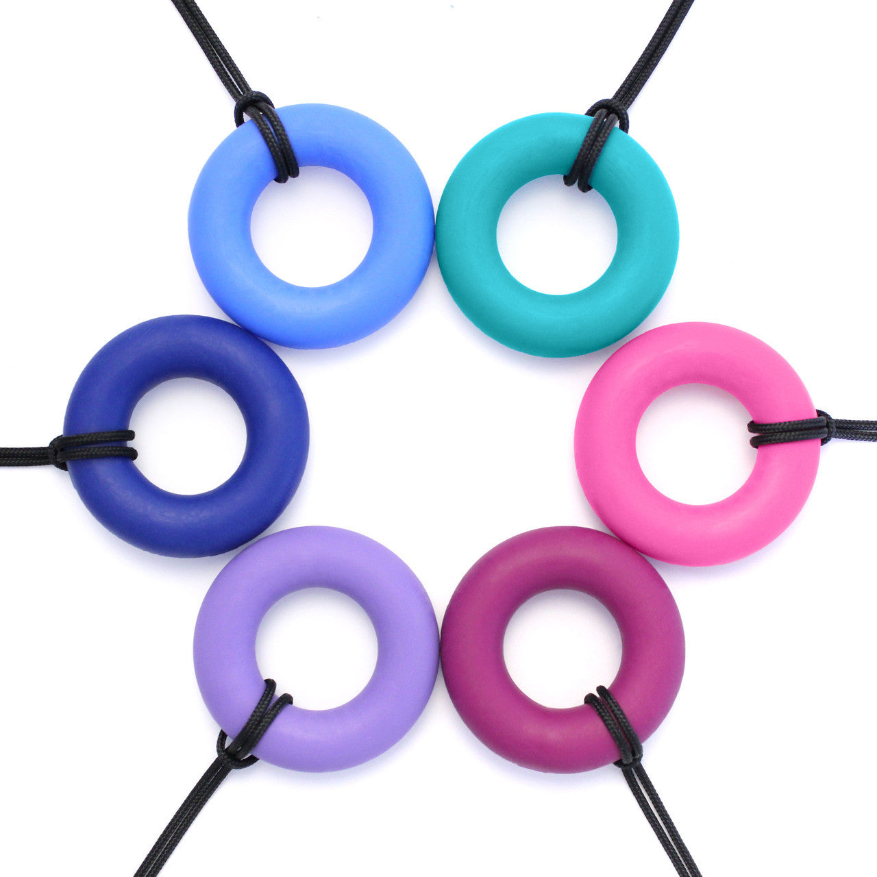ARK Therapeutics Chewable Ring Necklace