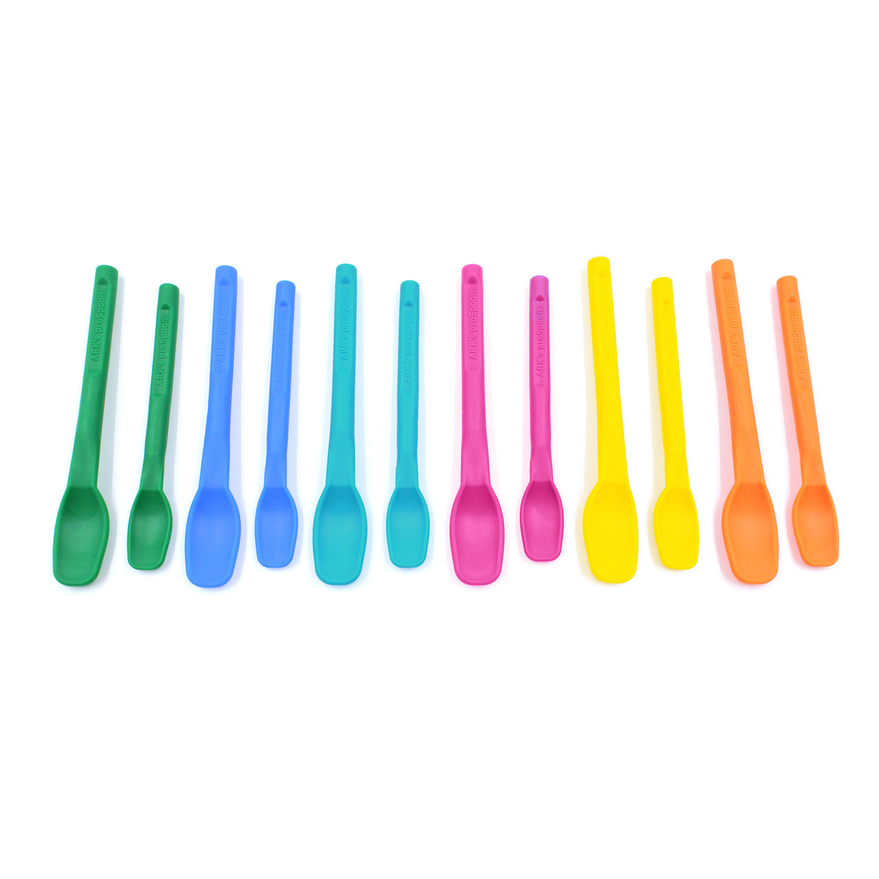 ARK proSpoon™ Feeding Therapy Utensil (Smooth)