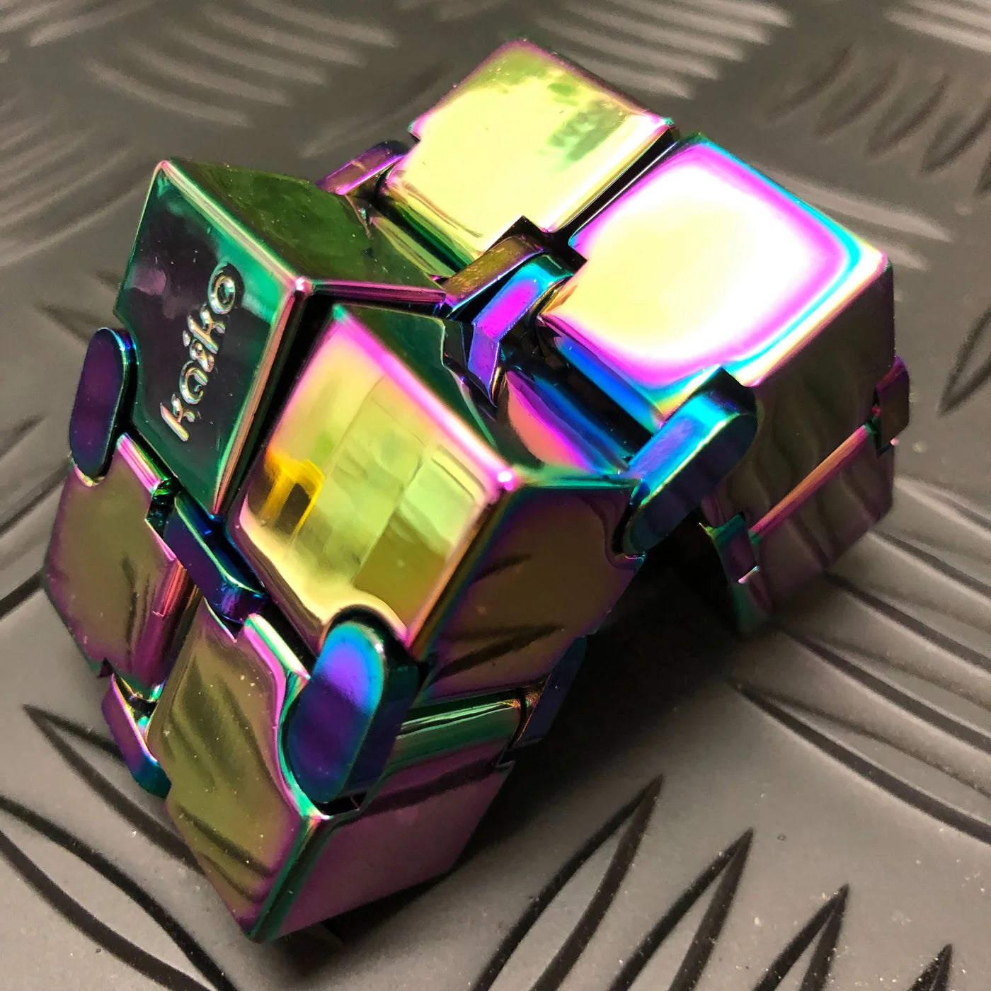 Kaiko Infinity Cube Oil Slick 165gm