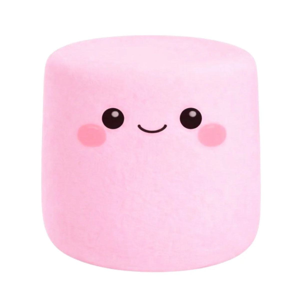 Keycraft - The Big Squij - Large Marshmallow