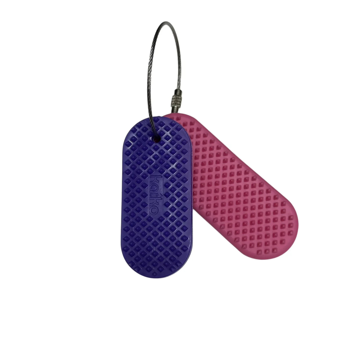 Kaiko SpikeyRing Galaxy