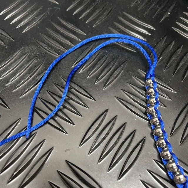 Kaiko Wrist Caterpillar Royal Blue