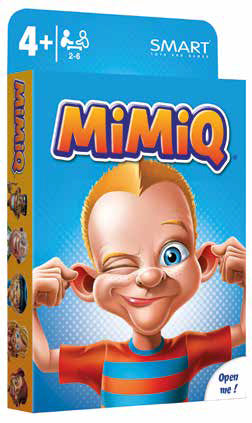 Mimiq Classic