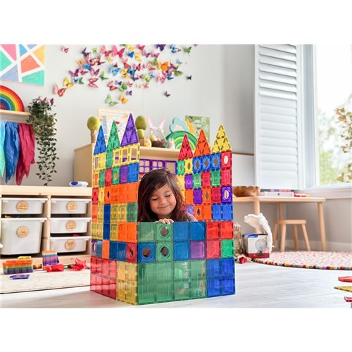 TileTek - 110 Piece Builders Set