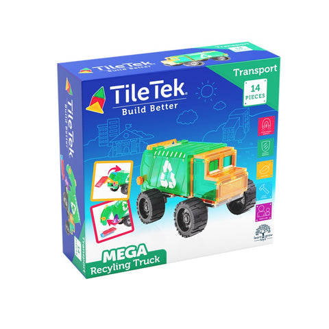 TileTek