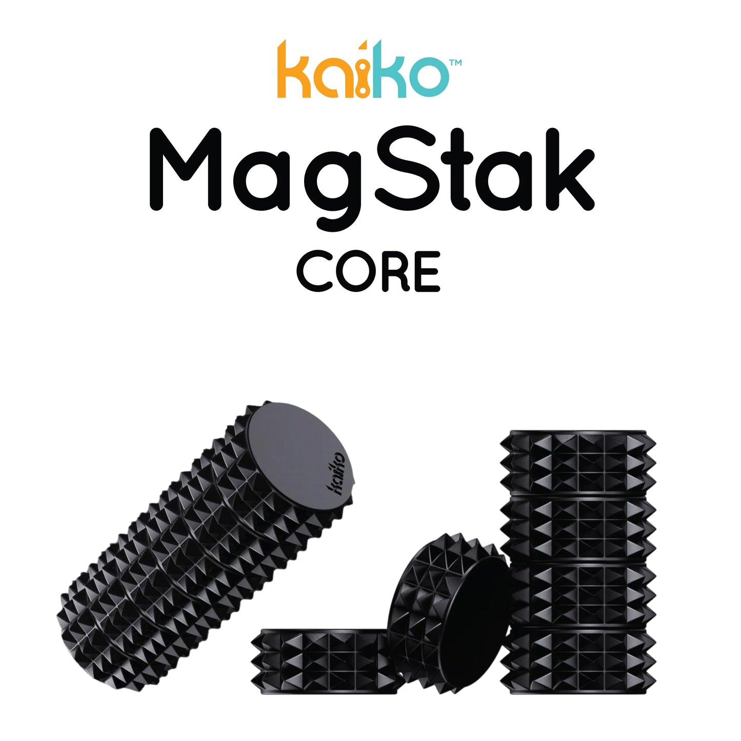 Kaiko MagStack - Core or Hive