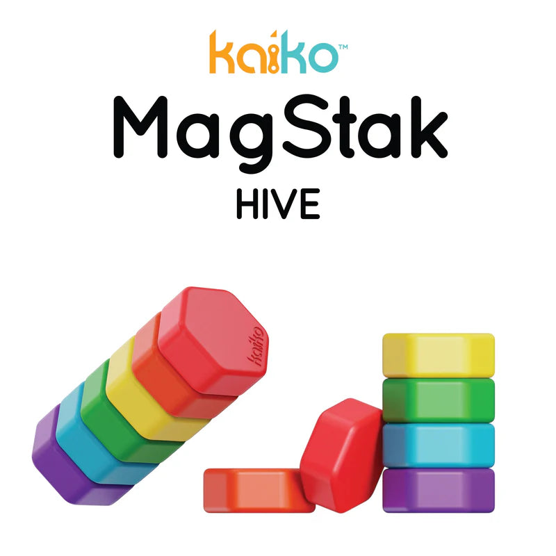 Kaiko MagStack - Core or Hive