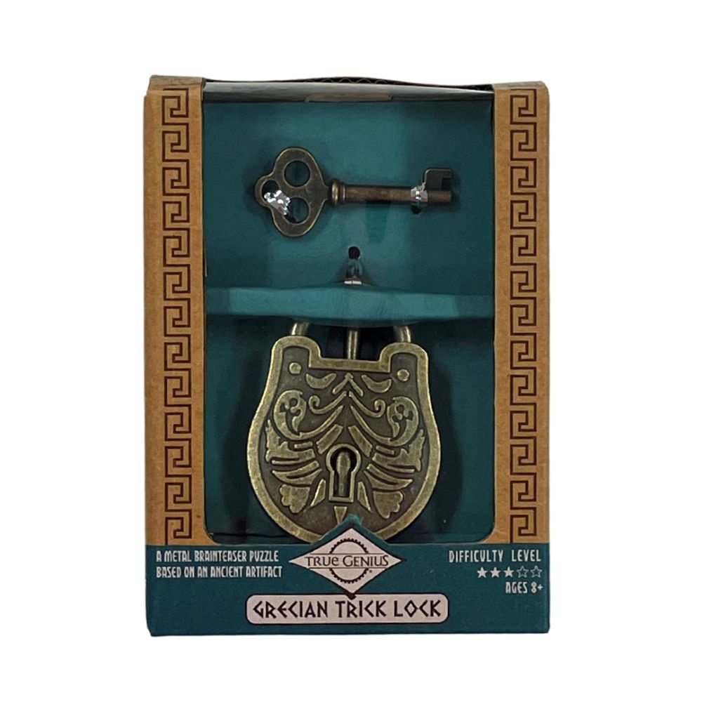 Greek Vs Lock In Project Genius Greek Trick Lock – Sensory Connect ABN 87895749138