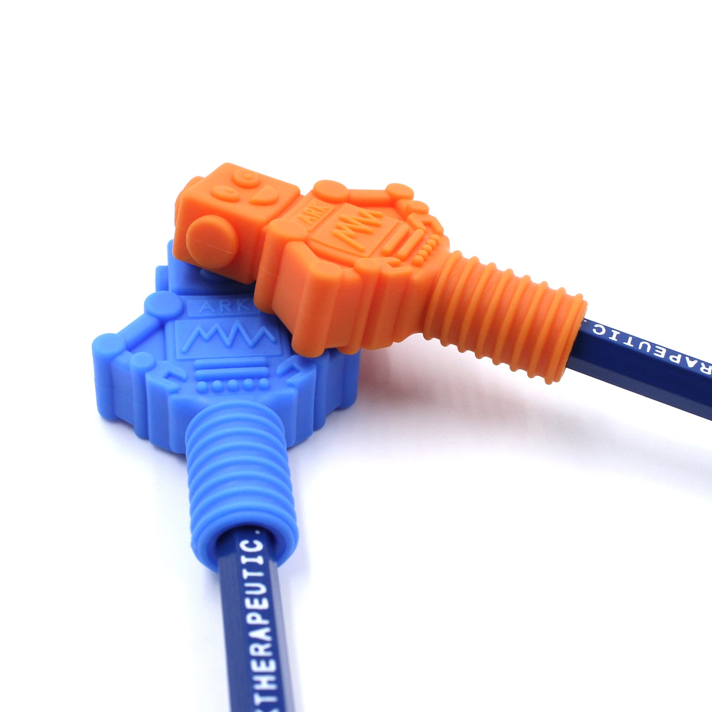 ARK Therapeutics RoboChew Pencil Topper