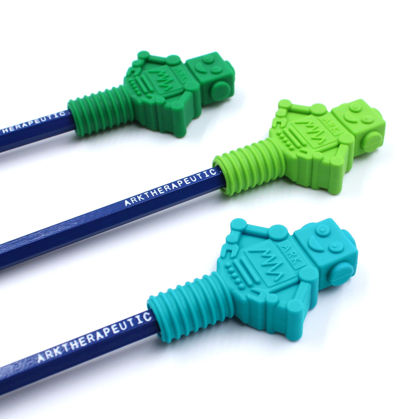 ARK Therapeutics RoboChew Pencil Topper