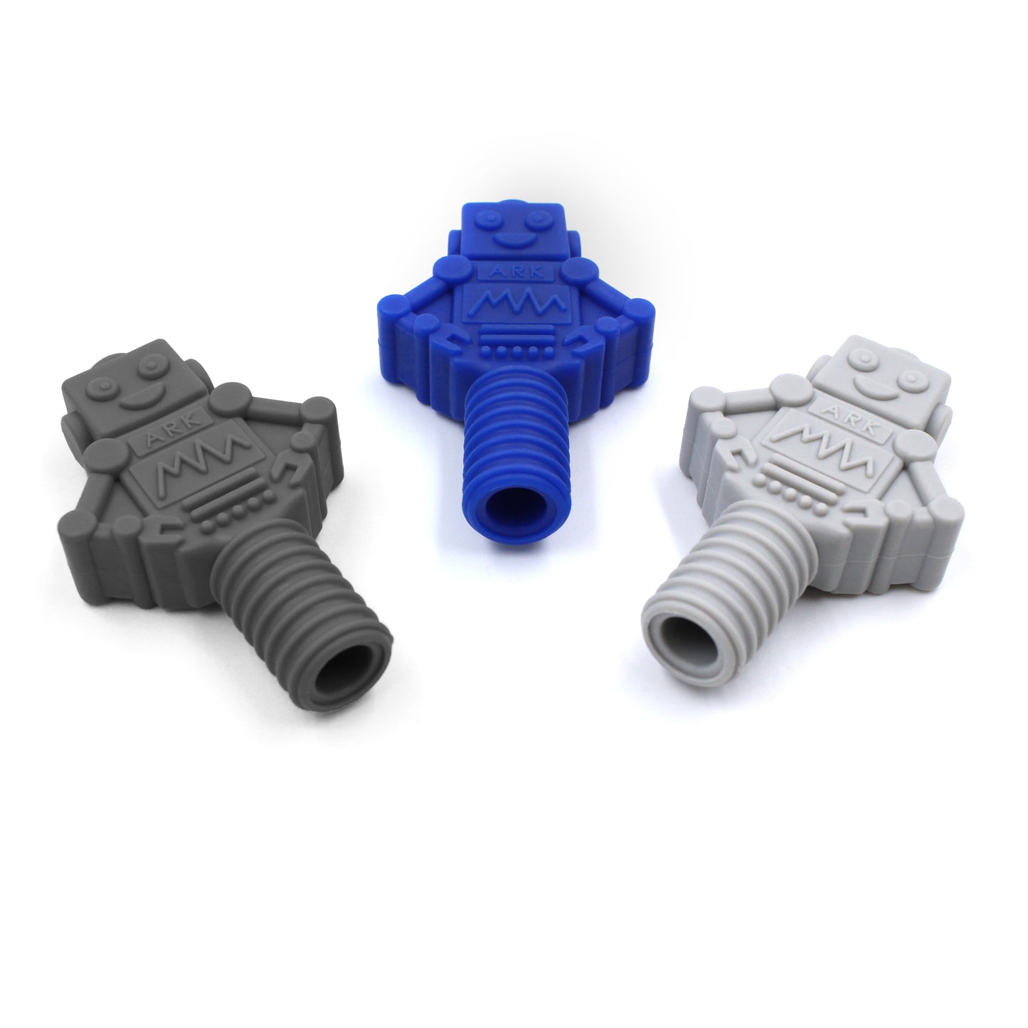 ARK Therapeutics RoboChew Pencil Topper