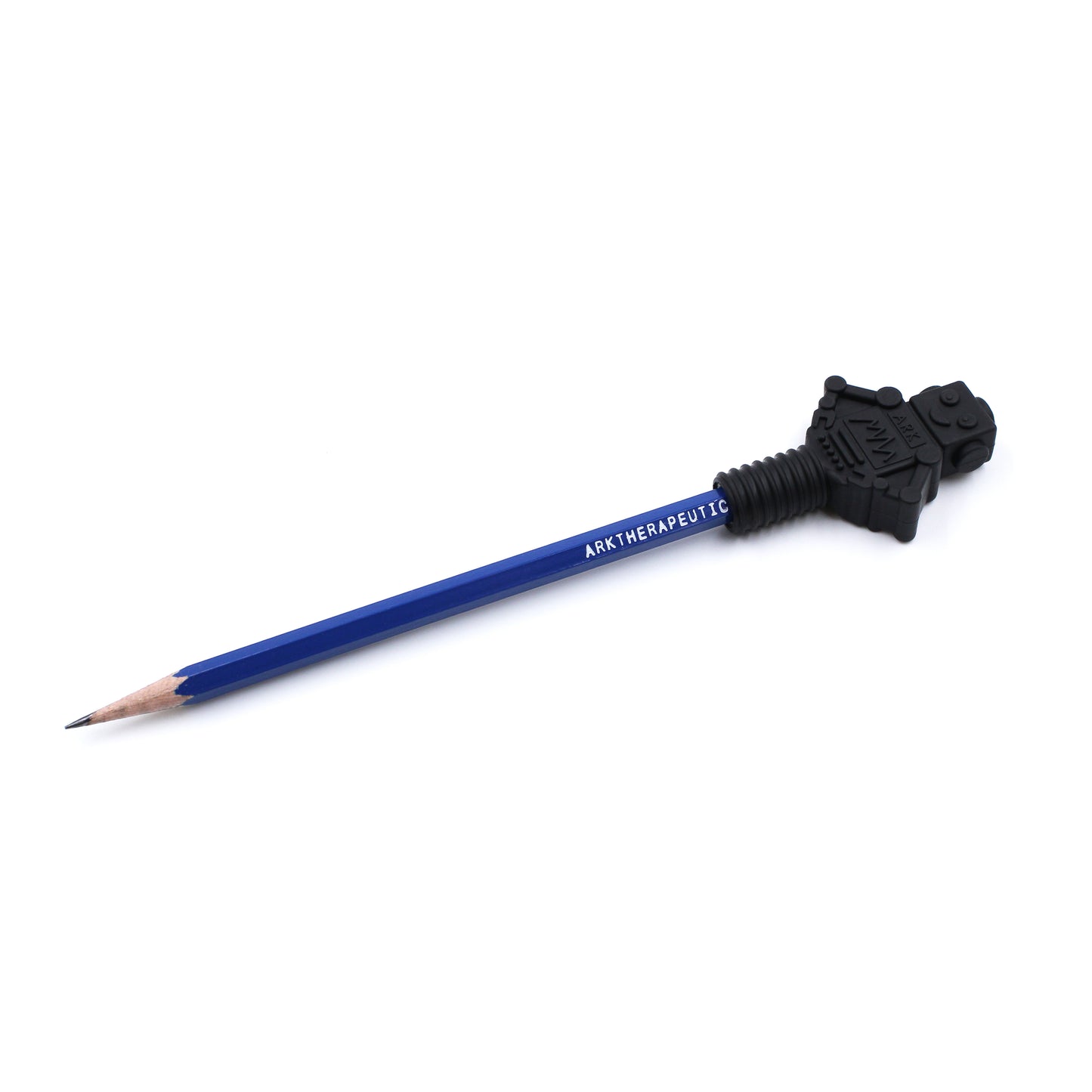 ARK Therapeutics RoboChew Pencil Topper