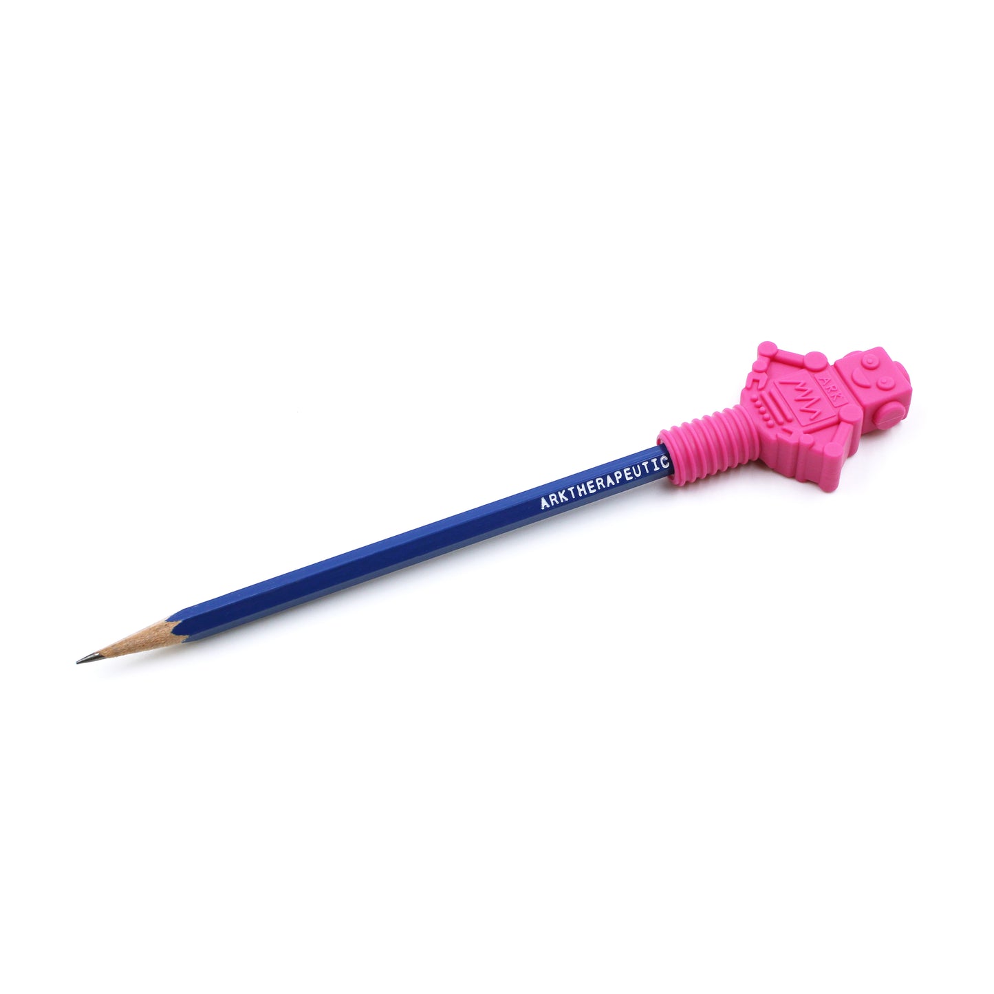 ARK Therapeutics RoboChew Pencil Topper