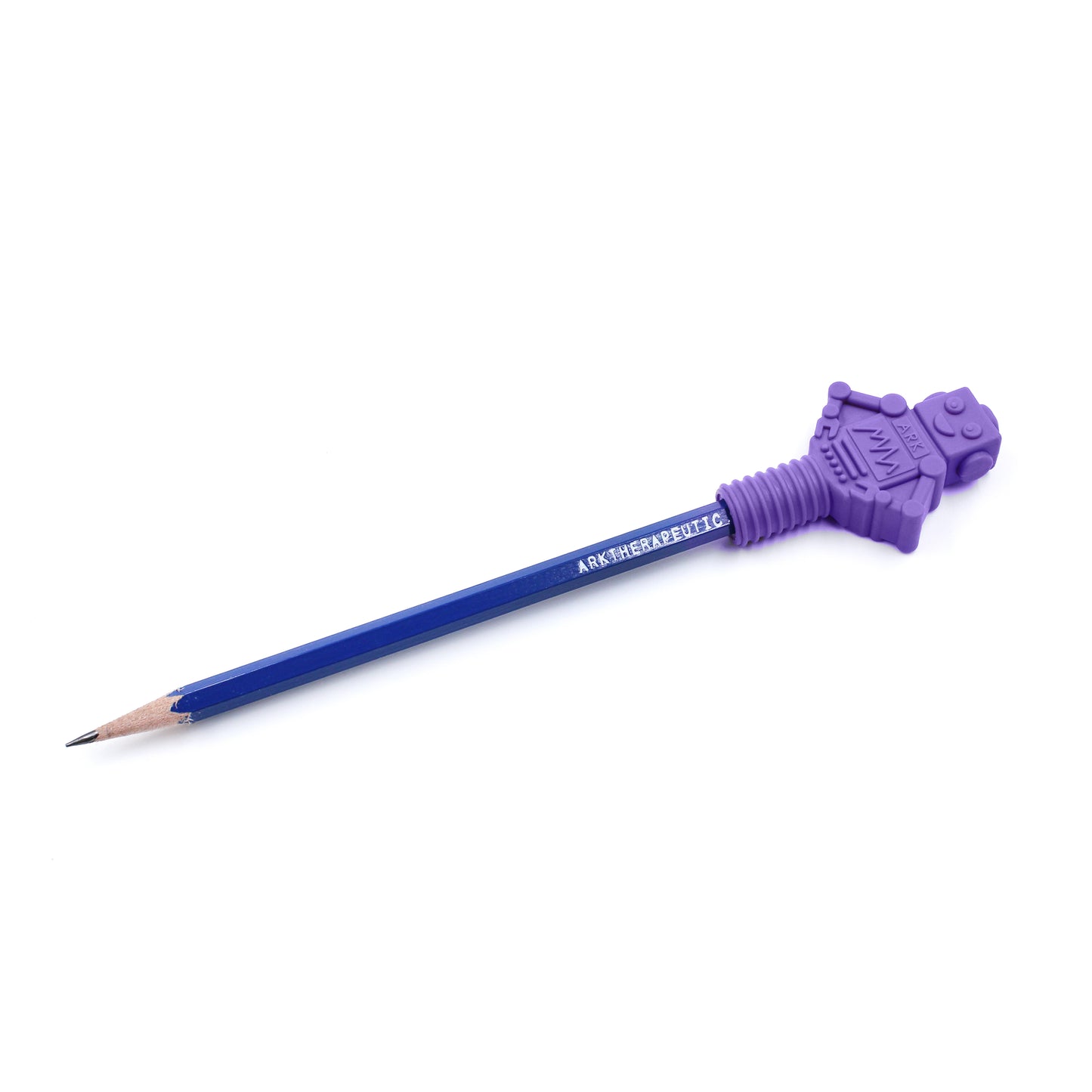 ARK Therapeutics RoboChew Pencil Topper