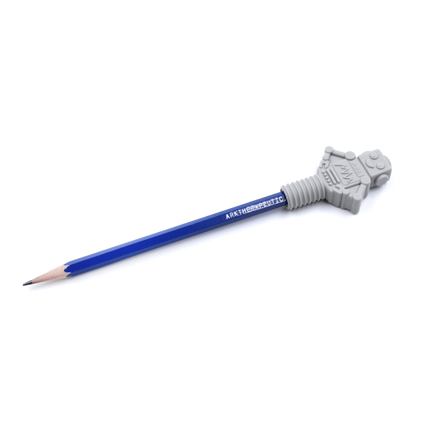 ARK Therapeutics RoboChew Pencil Topper