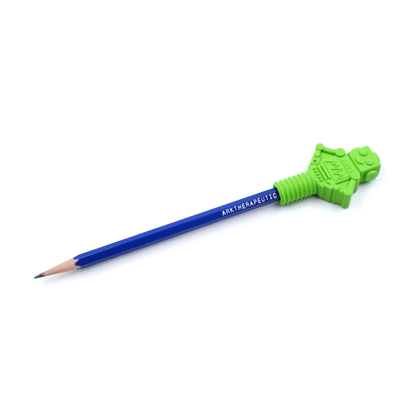 ARK Therapeutics RoboChew Pencil Topper