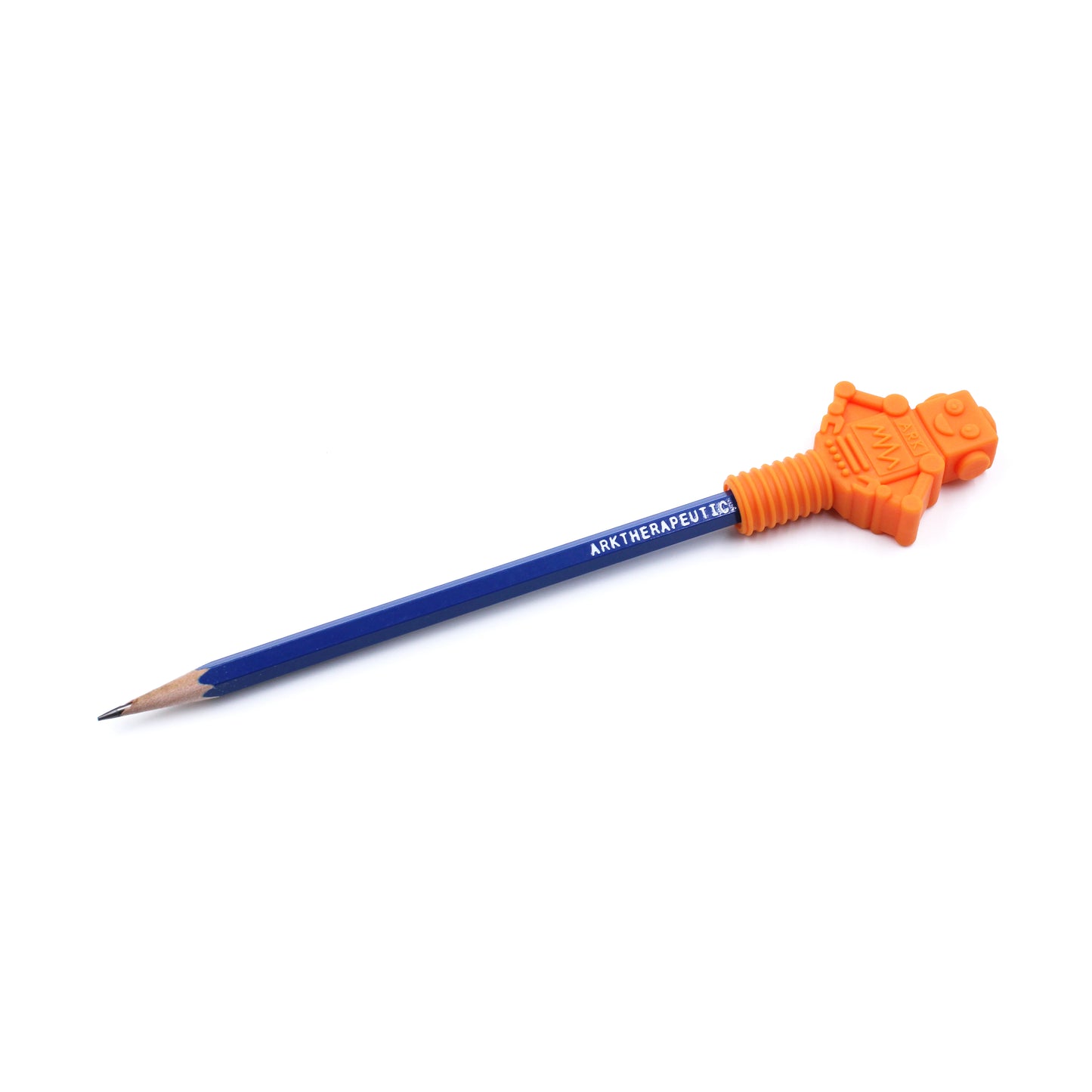 ARK Therapeutics RoboChew Pencil Topper